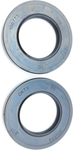 Deawater 2Pcs Brand Crankcase Oil Seal for Kohler 20-032-08-S &amp; 20 032 01-S Lawn - £9.02 GBP