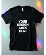 Custom T- Shirt, Personalized T-Shirt, Custom Pack of 40 Pack Logo In Fr... - $556.96 CAD