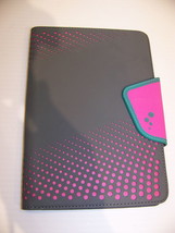 TABLET CASE / COVER M-Edge UNIVERSAL SAMSUNG APPLE KINDLE E-BOOK - £20.18 GBP