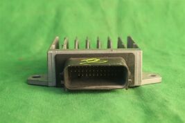 Mazda TCM TCU Auto Trans Transmission Computer Shift Control Module LFBW-18-9E1C image 2