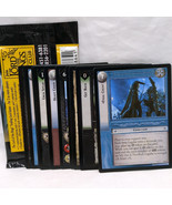 *Opened Booster* The Lord Of The Rings TCG The Two Towers  - €10,12 EUR