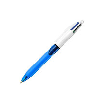 BIC 4 Colour Ballpoint Pen - £24.02 GBP