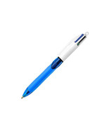 BIC 4 Colour Ballpoint Pen - £24.07 GBP