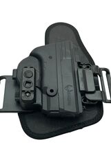 Alien Gear ShapeShift OWB Slide Holster Sig Sauer P365 SAS Right Hand Draw - $47.49