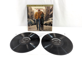 Bob Dylan The Freewheelin Original Master Recording Vinyl Record Sony 2012 45RPM - £116.00 GBP