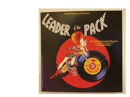Leader Of The Pack Poster The Elle Greenwich Flat - $17.92