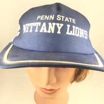 Vintage Penn State Nittany Lions SnapBack hat - $19.60