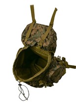 50L Travel Backpack for Outdoor Sport Camp Hiking Trekking Bag Camping Rucksack - £61.10 GBP