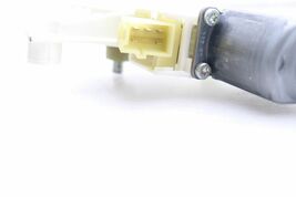 08-14 MERCEDES-BENZ W204 C300 REAR RIGHT PASSENGER SIDE WINDOW MOTOR E3688 image 10