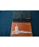 1980 Tucson Dedication IBM Box set commemorative The Way It Was, Art Col... - $553.69 MXN