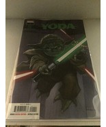 Star Wars Book/Comics Comic Book 2022 Marvel Comics Star Wars Yoda Phil ... - $20.50 CAD