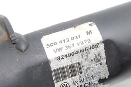 Strut Front Fits 12-18 JETTA GLI 32363 image 9