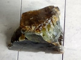  Unknown Mineral Stone Crystal Specimen 66 gram  beautiful crystal - $5.87