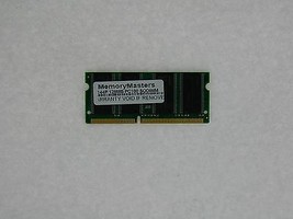 128MB Memory For Toshiba Notebook PA3005U - £8.30 GBP