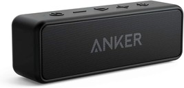 Anker Soundcore 2 Portable Bluetooth Speaker With 12W Stereo Sound, Bluetooth 5, - £38.84 GBP