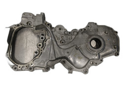 Engine Timing Cover From 2017 Nissan Sentra  1.8 - $89.05