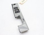 03-06 NISSAN 350Z FRONT LEFT DRIVER MASTER WINDOW SWITCH E0714 - $79.95