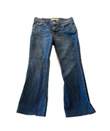 Levi&#39;s 515 Vintage Jeans Women’s 12S 34x28 Blue Denim Bootcut Outdoor Tr... - $33.85 CAD
