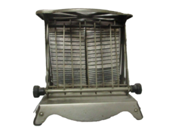 Vintage Westinghouse Vintage 1920s Turnover Toaster 550 Watts 120 Volt S... - $148.49