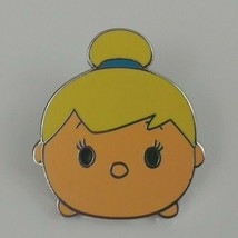 Disney Star Wars Tinkerbell Tsum Tsum Series 1 Trading Pin A - £3.49 GBP