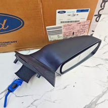 Ford F8RZ17682AA Manual Mirror For 1998-00 Contour Mercury Mystique Pass... - $902.93 MXN