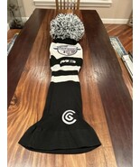 Giant Cleveland Mashie Bag Cover Head 4 Feet Long - $136.37 CAD