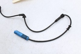 02-08 MINI COOPER FRONT ABS WHEEL SPEED SENSOR E5744 image 4