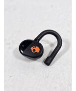 Skullcandy Push Play Active Left Earbud Replacement Black/Orange  - $17.82