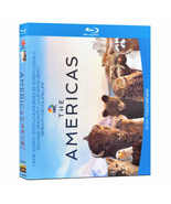 The Americas (2025) Blu-ray 1080P BD - €34,11 EUR