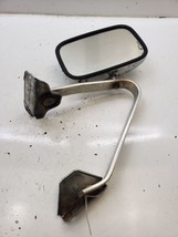 Passenger Side View Mirror Manual 2 Mounting Points Fits 80-91 BRONCO 740528 - £53.75 GBP