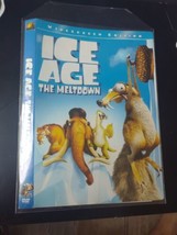 Ice Age: The Meltdown (DVD, 2006, Widescreen) - £1.90 GBP