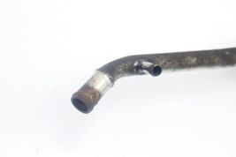 2007 SUBARU LEGACY GT COOLANT CROSSOVER PIPE E0365 image 2