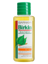 Garnier Birkin Hair Tonic tonic/ Shampoo With Birch-250ml-FREE Shipping - £22.17 GBP