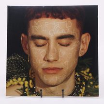 Years &amp; Years  Palo Santo (2018, Red, Vinyl) [Vinyl] N/A - £17.44 GBP