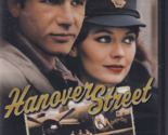 Hanover Street ft. Harrison Ford (2001) dvd NEW - £8.47 GBP