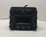 Audio Equipment Radio Receiver US Market With Bluetooth Fits 12-13 SOUL ... - $90.09