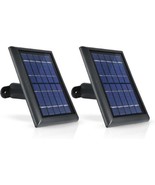 Wasserstein Solar Panel Compatible with Ring Spotlight Cam Battery &amp; All... - $2,226.50 MXN