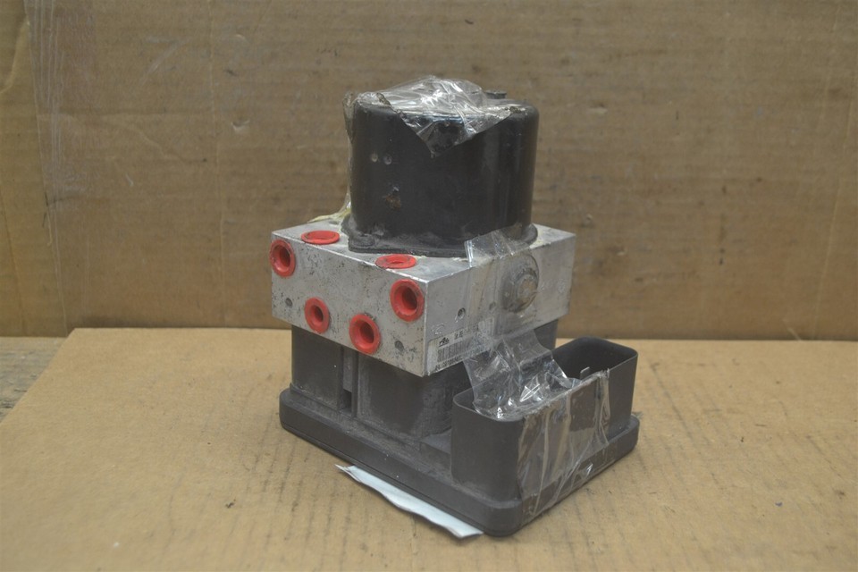 2007-10 Volvo S40 ABS Pump Control OEM 31274915 Module 230-2C5 Item image 3