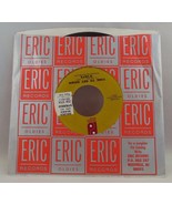 Time to Get Down O&#39;Jays 45 record vintage 1972 - $12.86