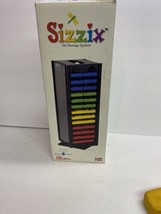 Sizzix Die Storage System In Original Packaging  - £36.61 GBP