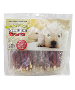 Alpha Dog Series Duck Treats (16oz) - Pack of 2 - £33.80 GBP