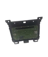 Audio Equipment Radio Control Audio And Climate Front Fits 12-14 MAXIMA ... - $48.39