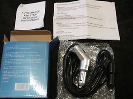 Avon Auto Adapter Charger 094000158601 - $12.00