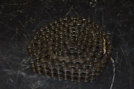 Diamond USA Size 60 Diamond Riveted ANSI Double Strand 103&quot; Length 3/4&quot; ... - $193.50