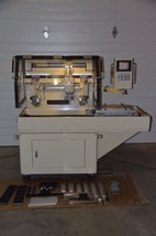 Manncorp SMT Auto Stencil Screen Printer Model TC 3040 / 4040 TP 360mm x... - $2,868.75