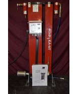 Zander KA-MT 4 Ecodry Adsorption Desiccant Compressed Air Purification D... - €3.031,76 EUR