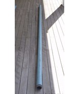 Thomas &amp; Betts OCAL BLUE 40 2&quot; Ex PVC Coated Rigid Steel PIPE 9&#39;11&quot; Lot ... - $1,355.37 CAD
