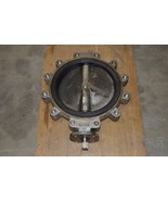 ProTech 13&quot; 12 Lug Style Butterfly Valve Key Shaft - $549.41 CAD