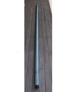 Thomas &amp; Betts OCAL BLUE 40 1.5&quot; In/Ex PVC Coated Steel PIPE 9&#39;11&quot; Lot o... - $1,355.37 CAD