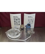 Rosemount 3051C Pressure Transmitter w/ Model 1199 Diaphragm Seal &amp; Manu... - $1,829.75 CAD